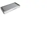 Non communiqué Aquacomputer airplex radical 280-lot de 2 lames en aluminium - 33705