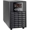 Onduleur/onduleur PowerWalker VFI 1500 CG PF1 1500 VA
