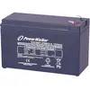 PowerWalker BlueWalker PWB12-9 Sealed Lead Acid (VRLA) 12 V 9 Ah, Batterie