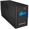 Onduleur/onduleur PowerWalker VI 850 SHL CEI 850 VA