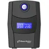 Powerwalker Vi 1000 Stl Alimentation D'énergie Non Interruptible Inte