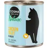6x280g filet de poulet Cosma - Nourriture pour Chat