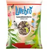 1kg Lillebro Graines de tournesol pour oiseaux sauvages