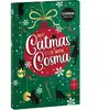 Calendrier de l'Avent chat Cosma - Calendrier de l'Avent 2019 avec friandises pour chat