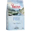2,5kg Purizon Adult poisson sans céréales - Croquettes pour chat