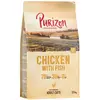 2,5kg Purizon Adult poulet, poisson sans céréales - Croquettes pour chat