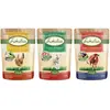6x300g lot méditerranéen Lukullus - Nourriture pour chien