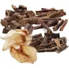 4 variétés de friandises Rocco à base de boeuf - Friandises pour chien