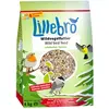 4kg Lillebro Nourriture sans déchets pour oiseaux sauvages