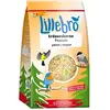 1kg Lillebro Graines d'arachide concassées - Nourriture pour oiseau sauvage