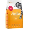 1kg Adult boeuf Smilla - Croquettes pour Chat