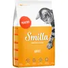 10kg Adult volaille Smilla croquettes pour chat