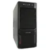 LC-Power 925B Midi Tower Noir 600 W