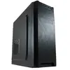 LC-Power 7040B Midi Tower Noir
