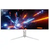Lc Power Écran Gaming Lcm40uwqhd144 40´´ Qhd Ips Led 144hz