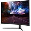 LC-Power LC-M27-FHD-240-C 27" Full HD 4 ms Noir LC-M27-FHD-240-C