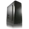 LC-Power 7034B Midi Tower Noir