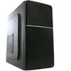 LC-Power 2015MB Micro Tower Noir
