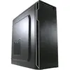 LC-Power 7038B Midi Tower Noir LC-7038B-ON