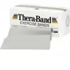 Thera band elastique de fitness super résistant argent 45,50 m