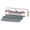Theraline TheraBand - Bande d'exercice - Élastique fitness taille stark, blanc