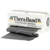 Theraline Thera-Band-b Bande de Résistance-Noir (Schwarz   spezial Stark)-5.50 m