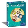 Huch & friends - 876676 - Jeu de réflexion "Haste Worte" - Langue : Allemand