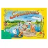 Huch & Friends - 74030 - Jeu de société Sprechdachs - Langue: allemande