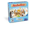 HUCH! Gigamic Archelino - Jeu De Logique En Solitaire Dès 4 Ans