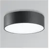 Luminaire d'extérieur LED CMD 9026, Ø 25 cm