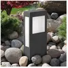 CMD 79 Borne lumineuse sur socle, 2G11, 79,