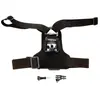 Easypix GoXtreme Chest Mount - Support poitrine