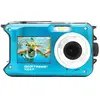 Easypix GoXtreme Reef Bleu