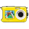 Caméra sous-marine Easypix GoXtreme Reef Jaune 105 x 63 x 24 mm 20150