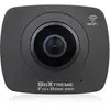 Goxtreme Camera Full Dome 360? - Video Hqd 1920x960 - Image 3008x1504 - 32 Go - Noir