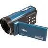 Aquapix WeGeek Easypix WDV5630 Greyblue Camcorder 7,6 cm 3 inch 13 MP Grey-Blue