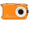 Easypix Easypix Aquapix W3027 Wave Orange 10031