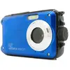 Appareil photo Easypix Aquapix W3027-O Bleu 13,8x9x5 cm 10034