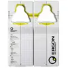 Ergon Outils Ergon Tp1 Pedal Cleat Tool For Shimano Sl One Size