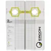Ergon Outils Ergon Tp1 Pedal Cleat Tool For Crankbrother One Size