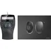 Souris sans fil 3Dconnexion SpaceMouse Enterprise Kit 2 - Noire