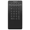 3Dconnexion Keyboard Numpad Pro - pavé numérique Périphérique d'entrée