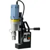 Jepson - Perceuse magnétique 110W Magpro 40/1S Keyless - 491140K