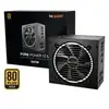 be quiet! BN341 be quiet! Netzteil PURE POWER 12 M 550W 80+ Gold