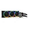 Soyez silencieux! Kit de refroidissement liquide Pure Loop 2 FX