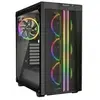 be quiet! PURE BASE 500 FX Black Midi Tower Noir