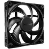 be quiet! Silent Wings Pro 4 PWM - Ventilateur châssis - 140 mm - noir