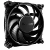 be quiet! SILENT WINGS 4 - 120mm Computer case Fan 12 cm Black 1 pc(s)
