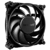 be quiet! Silent Wings 4 - Ventilateur châssis - PWM - 120 mm - noir