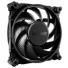 be quiet! Silent Wings 4 120mm PWM Highspeed - Noir